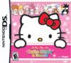 Loving Life with Hello Kitty and Friends Box Art Front